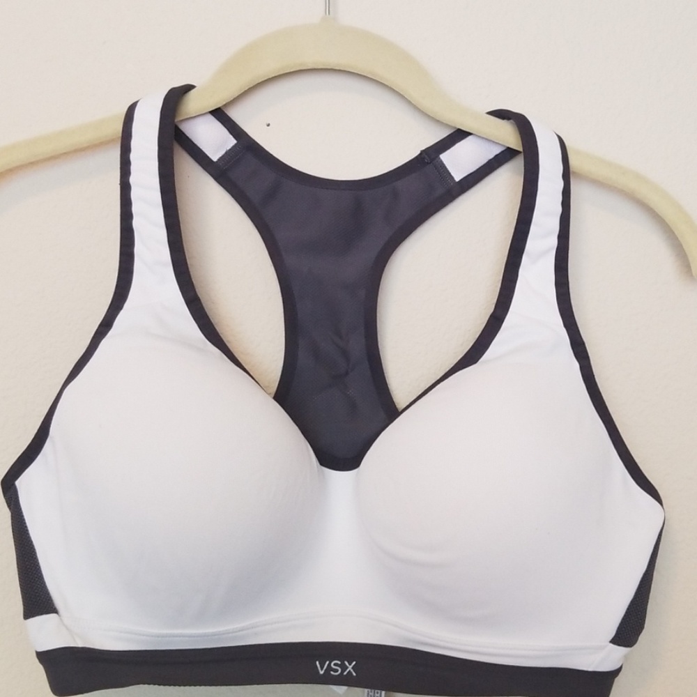 VSX Victorias Secret sports bra